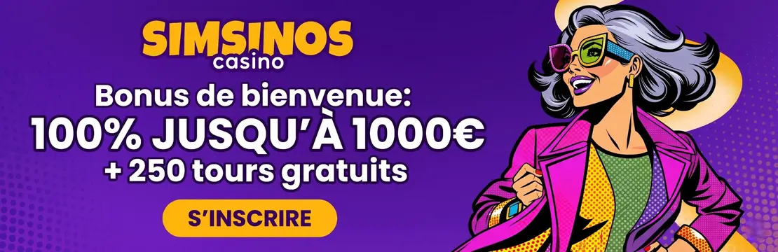 Simsinos Casino
